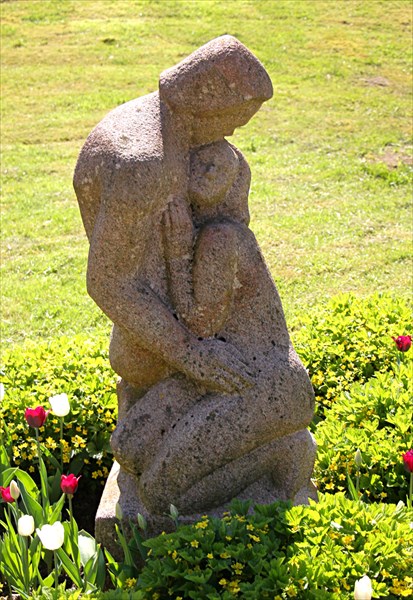 116-Городскои сад